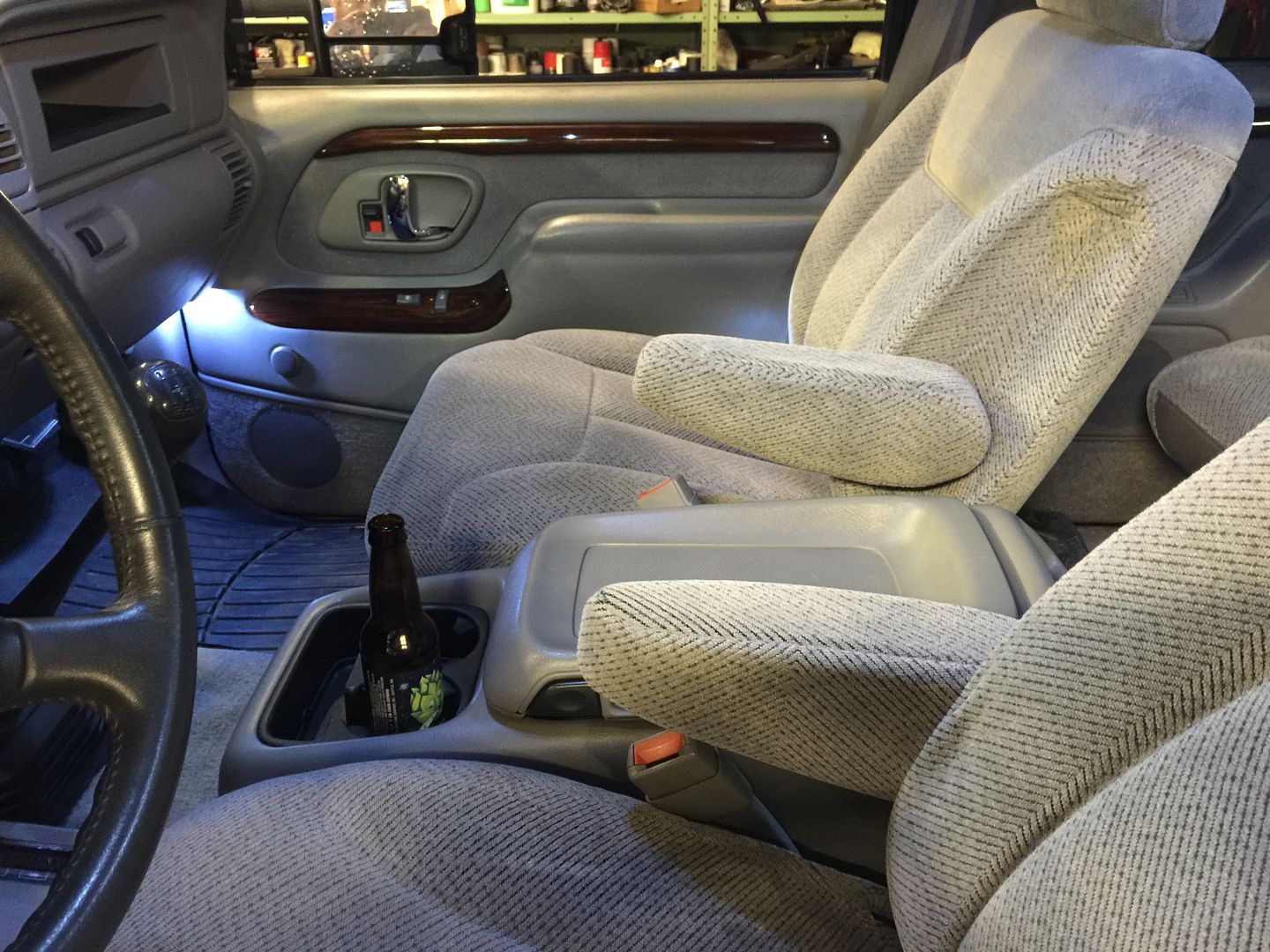 The Center Console Thread Page 29 GMT400 The Ultimate 8898 GM